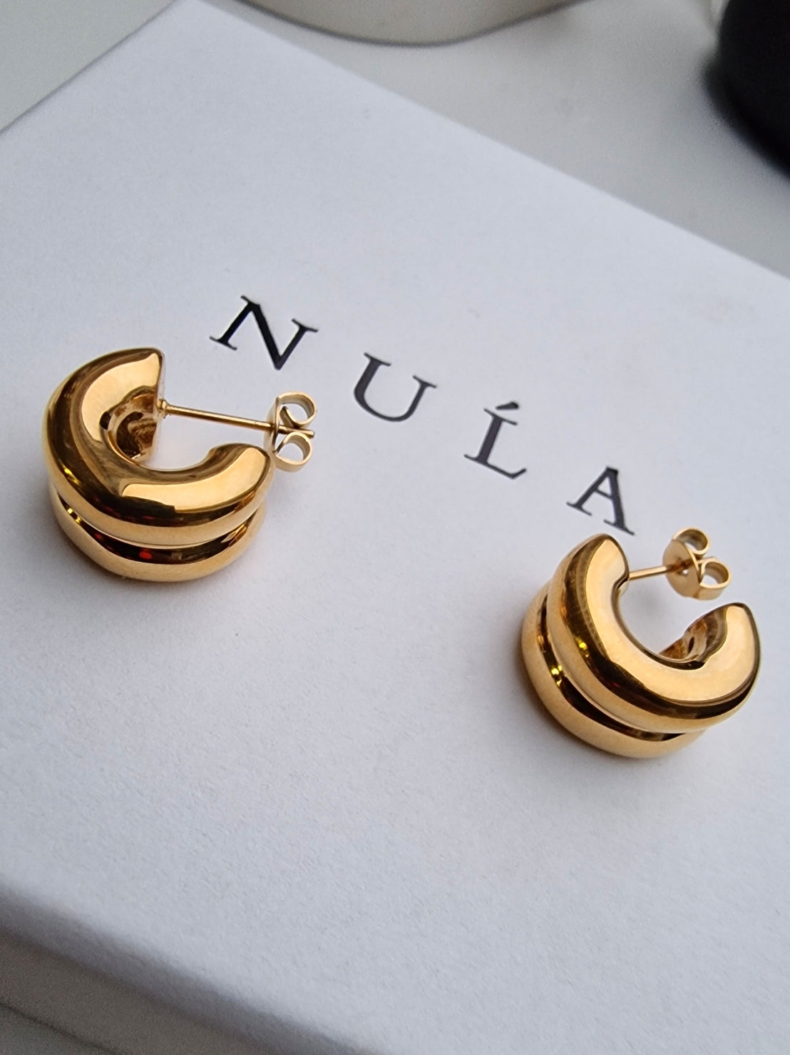 NOVA Earrings