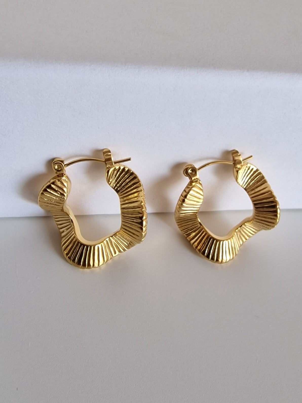 Vìenne Earrings