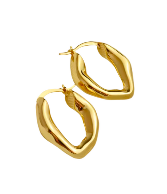 Rìvenna Earrings