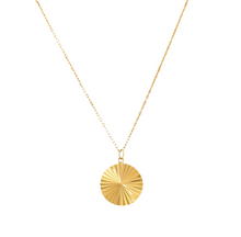 Load image into Gallery viewer, Lìvy Necklace
