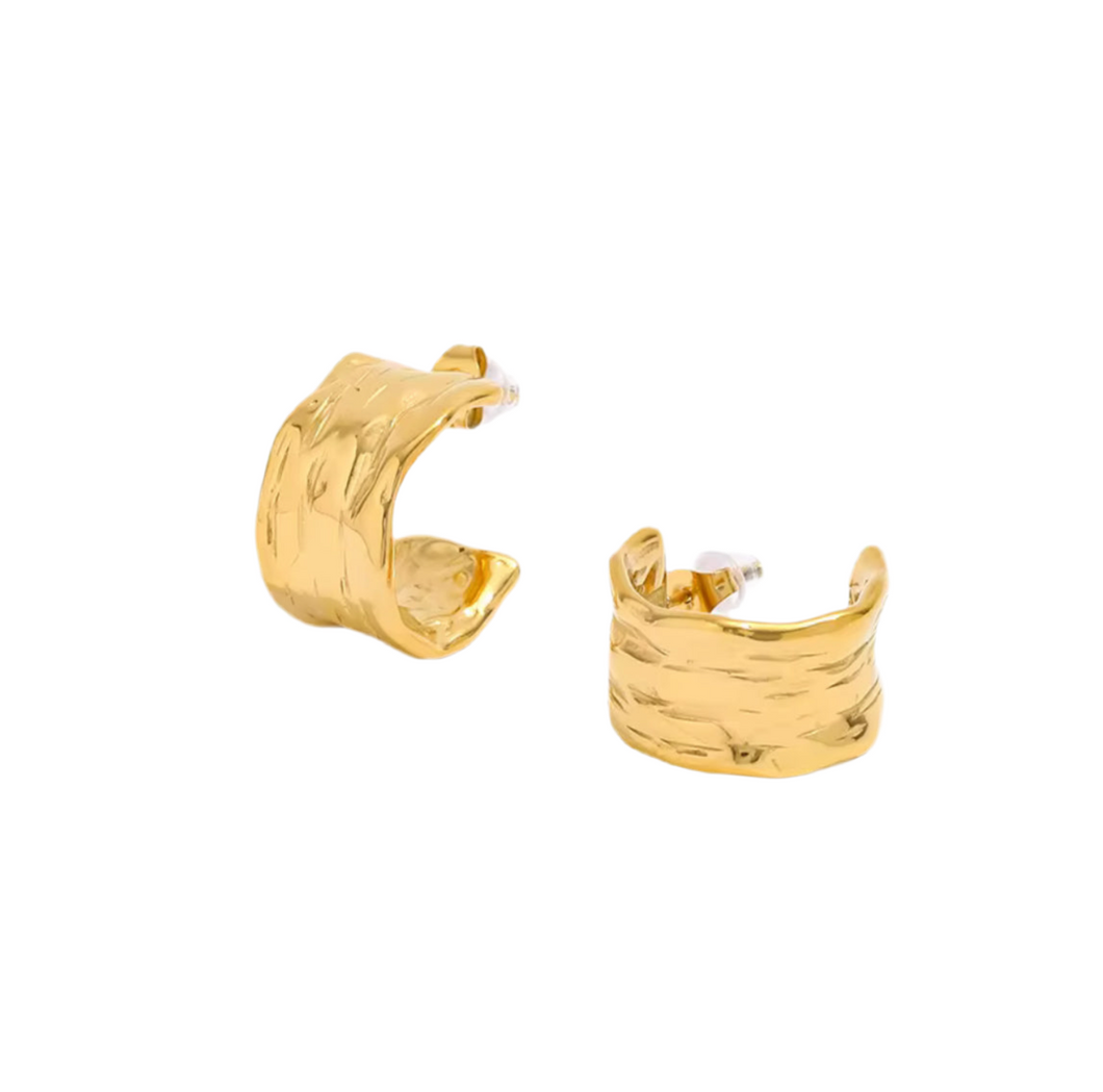 Antìone Earrings