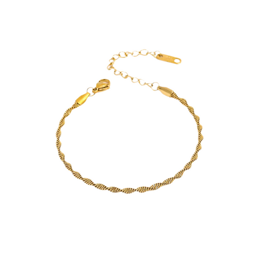 Sonìa Bracelet