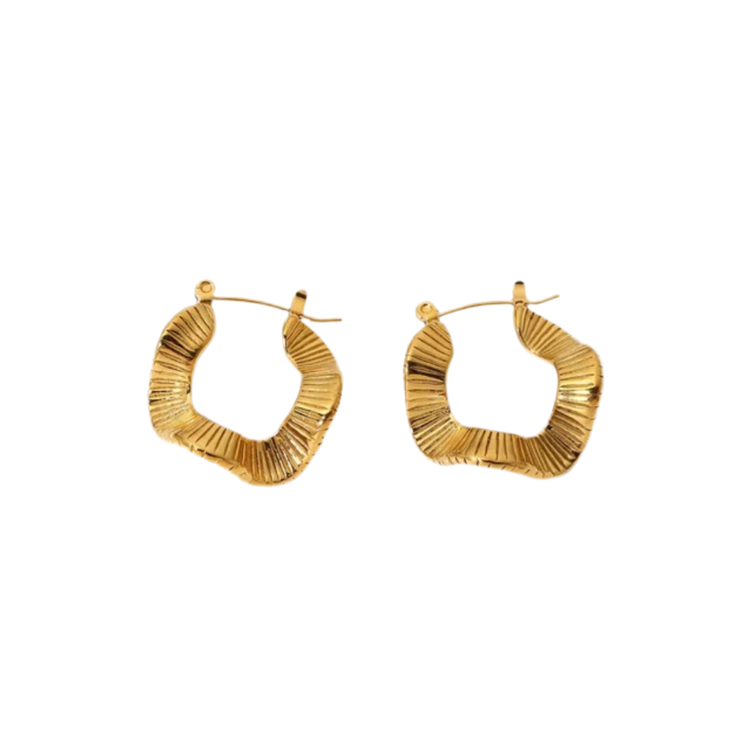 Vìenne Earrings