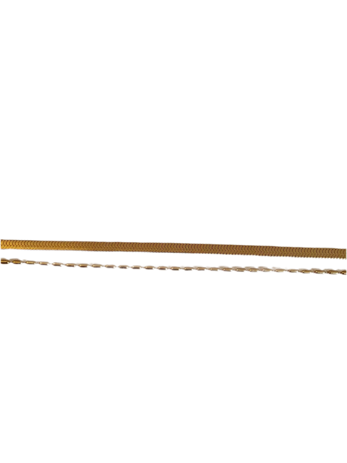 Danìty Snake Double Bracelet