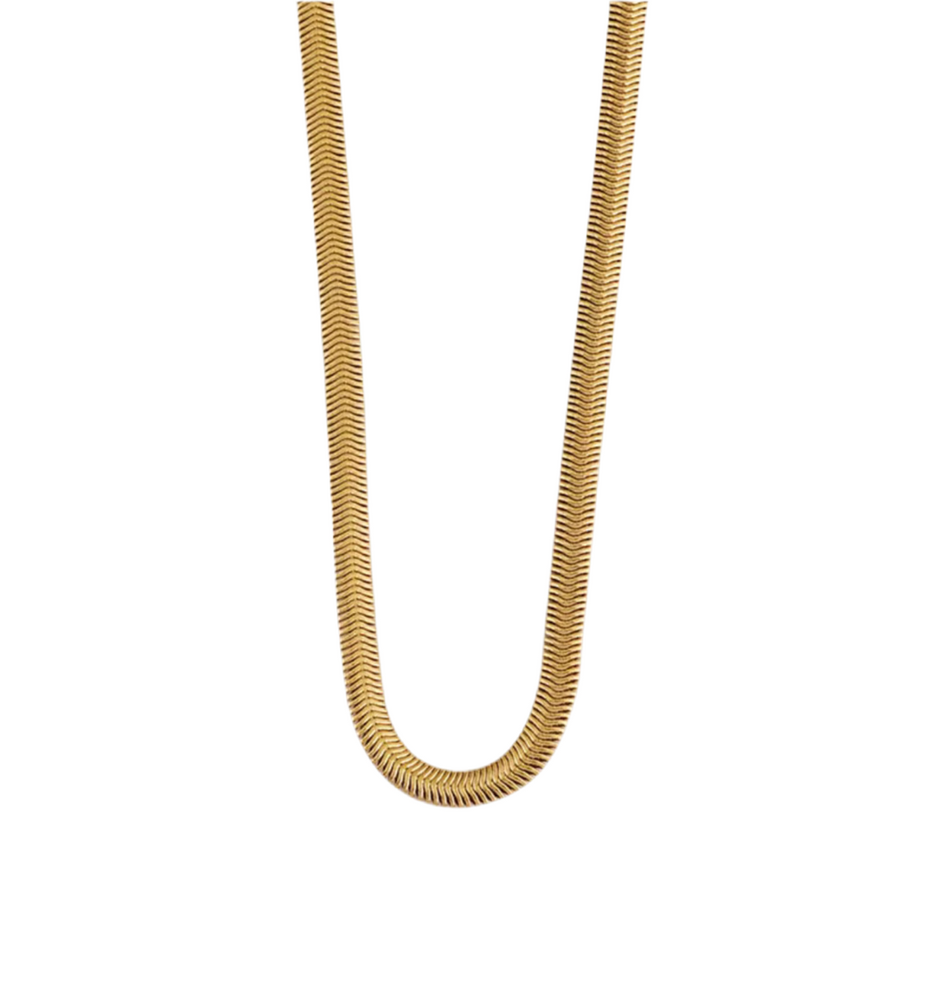 Snake chain