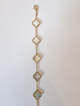 Load image into Gallery viewer, Pre-order - White Premium Charm Bracelet
