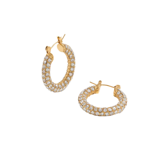 Arìa Earrings