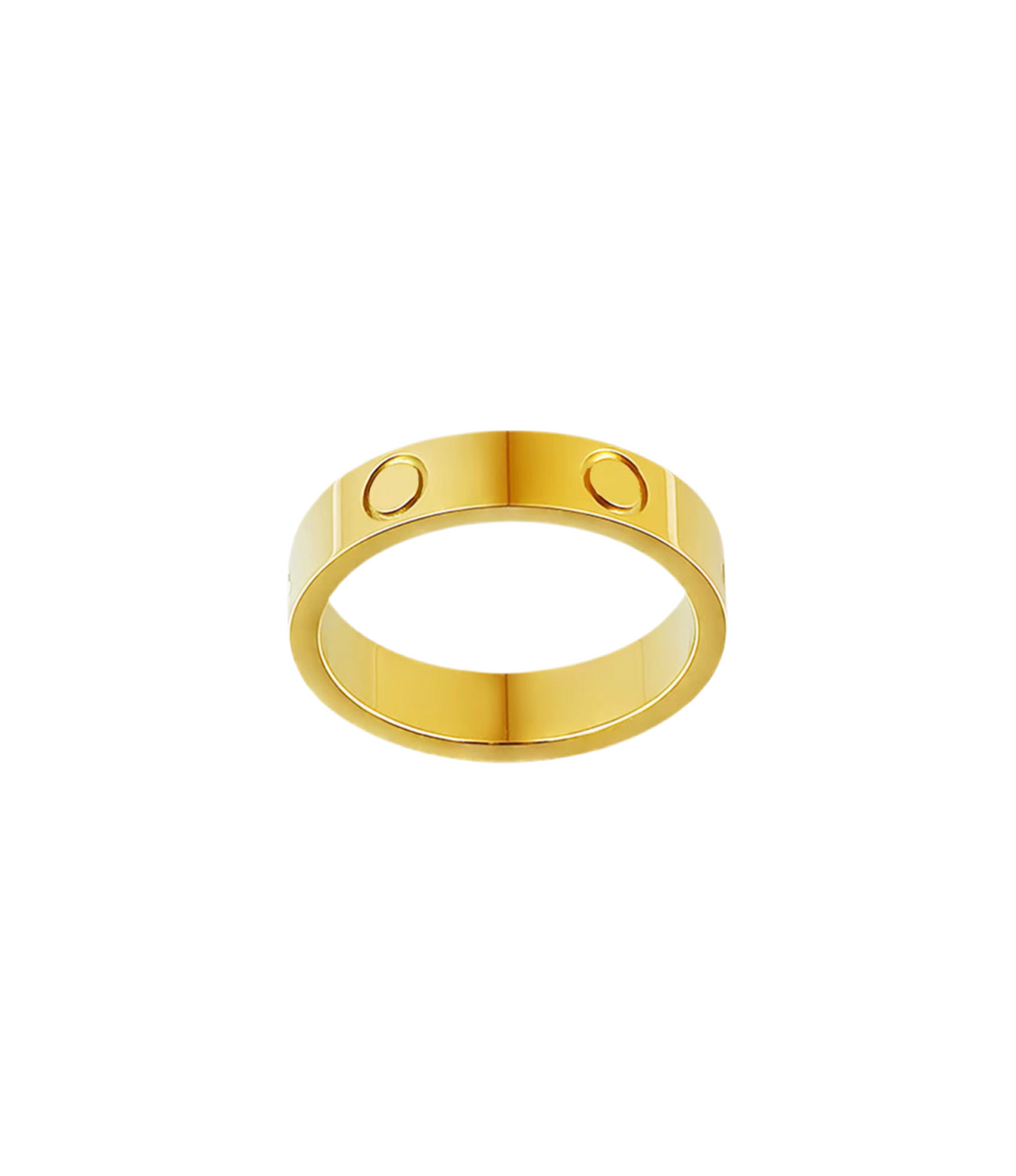 Love Me Ring