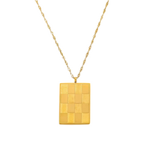 Load image into Gallery viewer, Sìenna necklace
