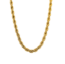 Load image into Gallery viewer, Rope Chain
