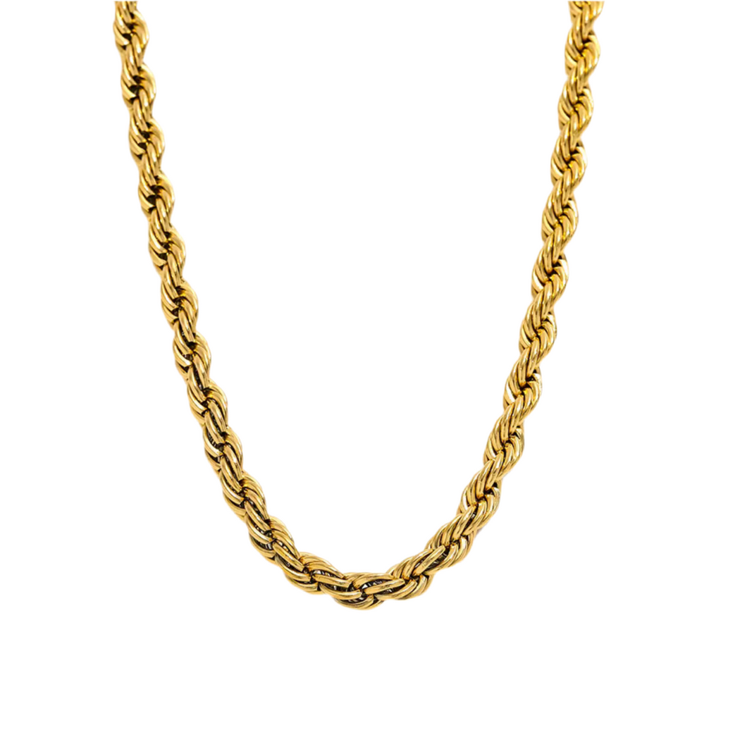 Rope Chain
