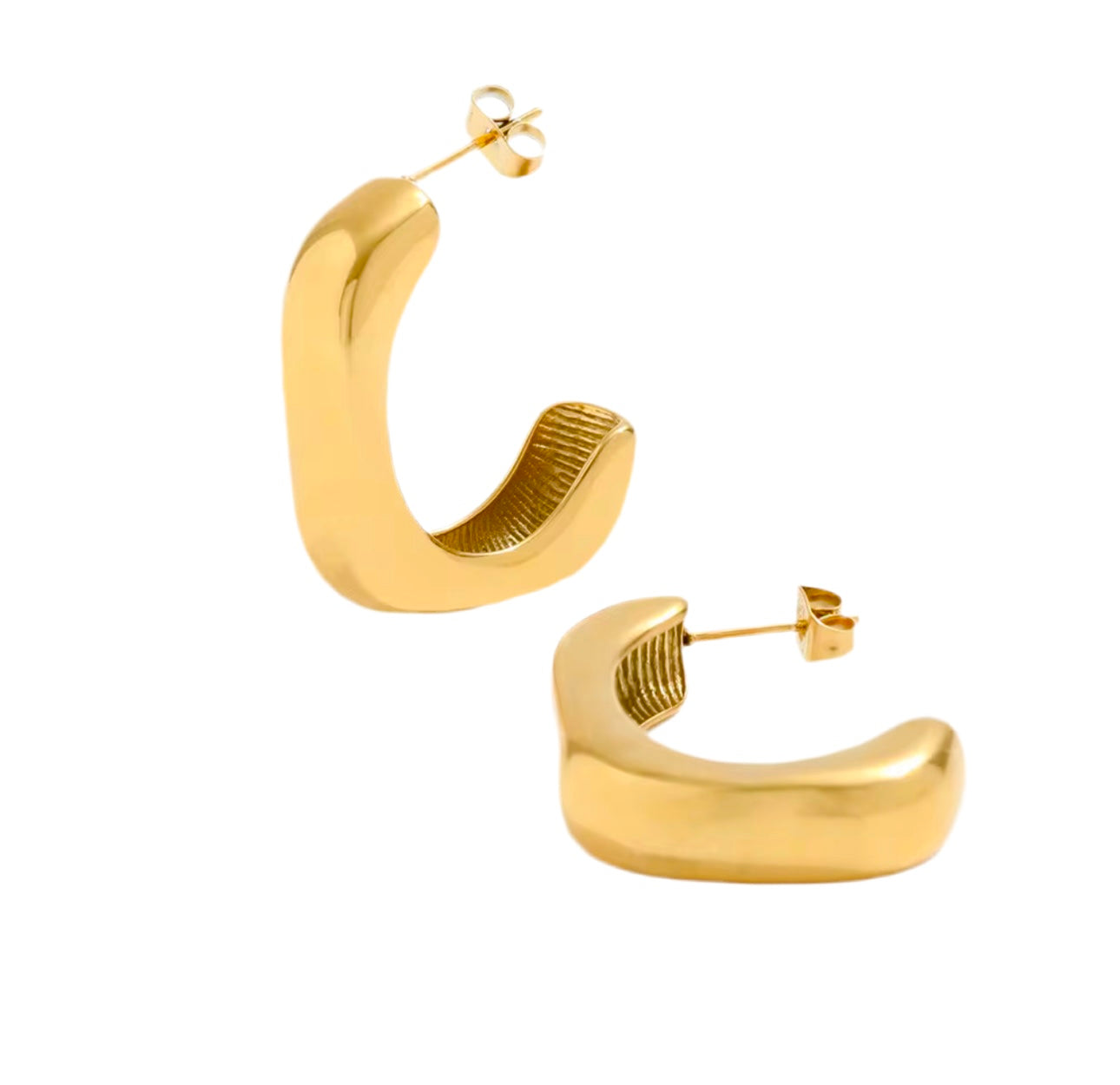 Noella Bold Earrings
