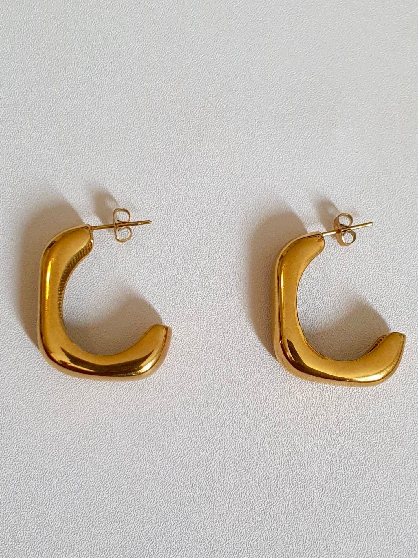 Noella Bold Earrings