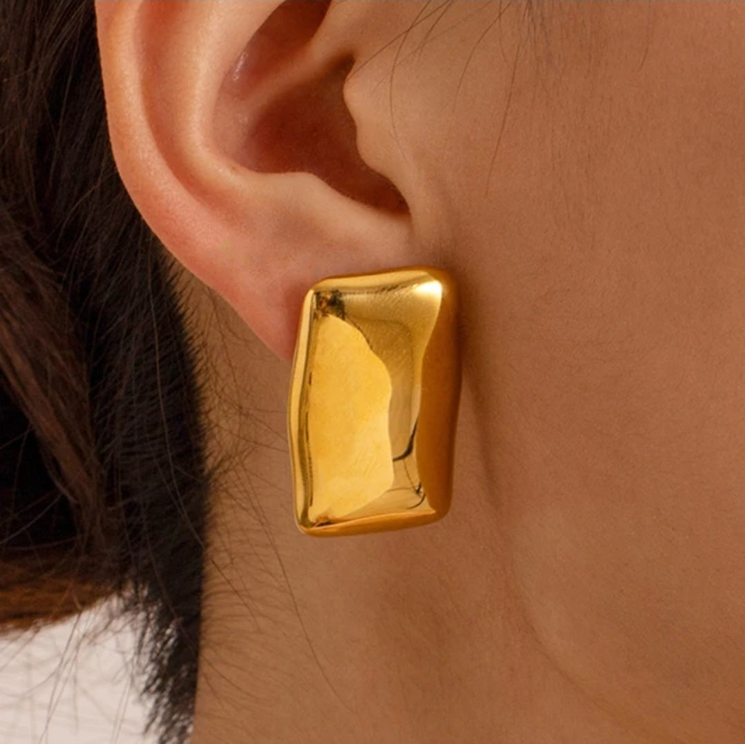 Noìre Earrings