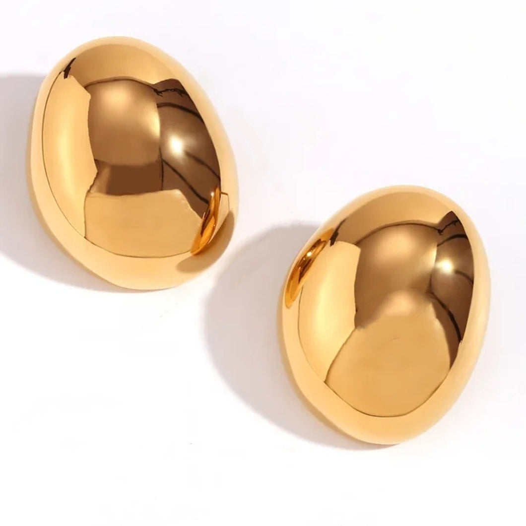 Vene Earrings