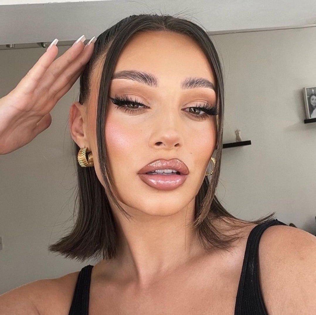 Gìveen Hoop Earrings