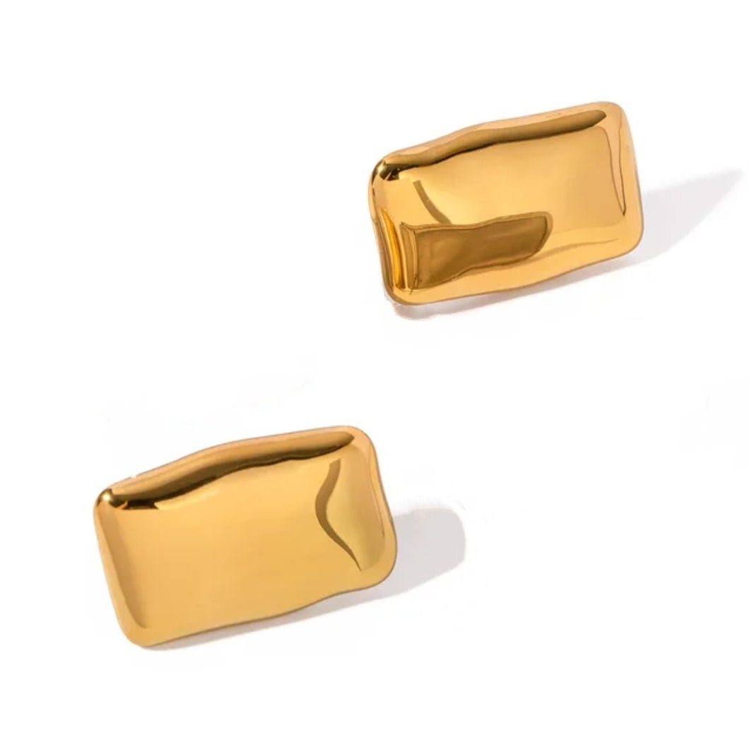 Noìre Earrings