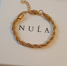 Load image into Gallery viewer, Rope Bracelet
