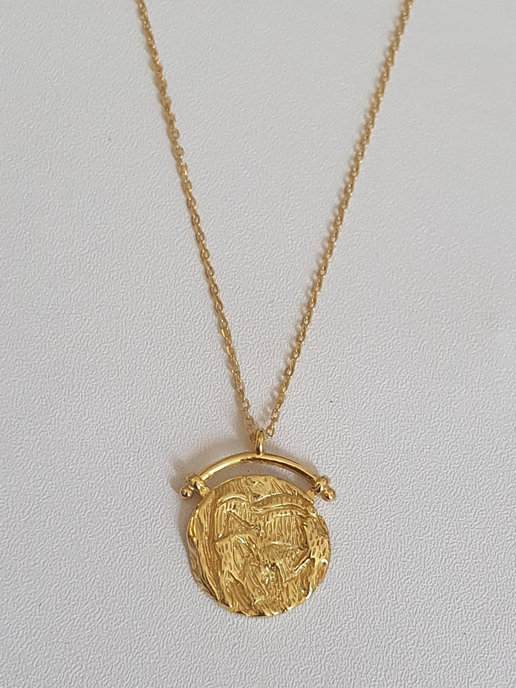 Vìntage Luxury Necklace