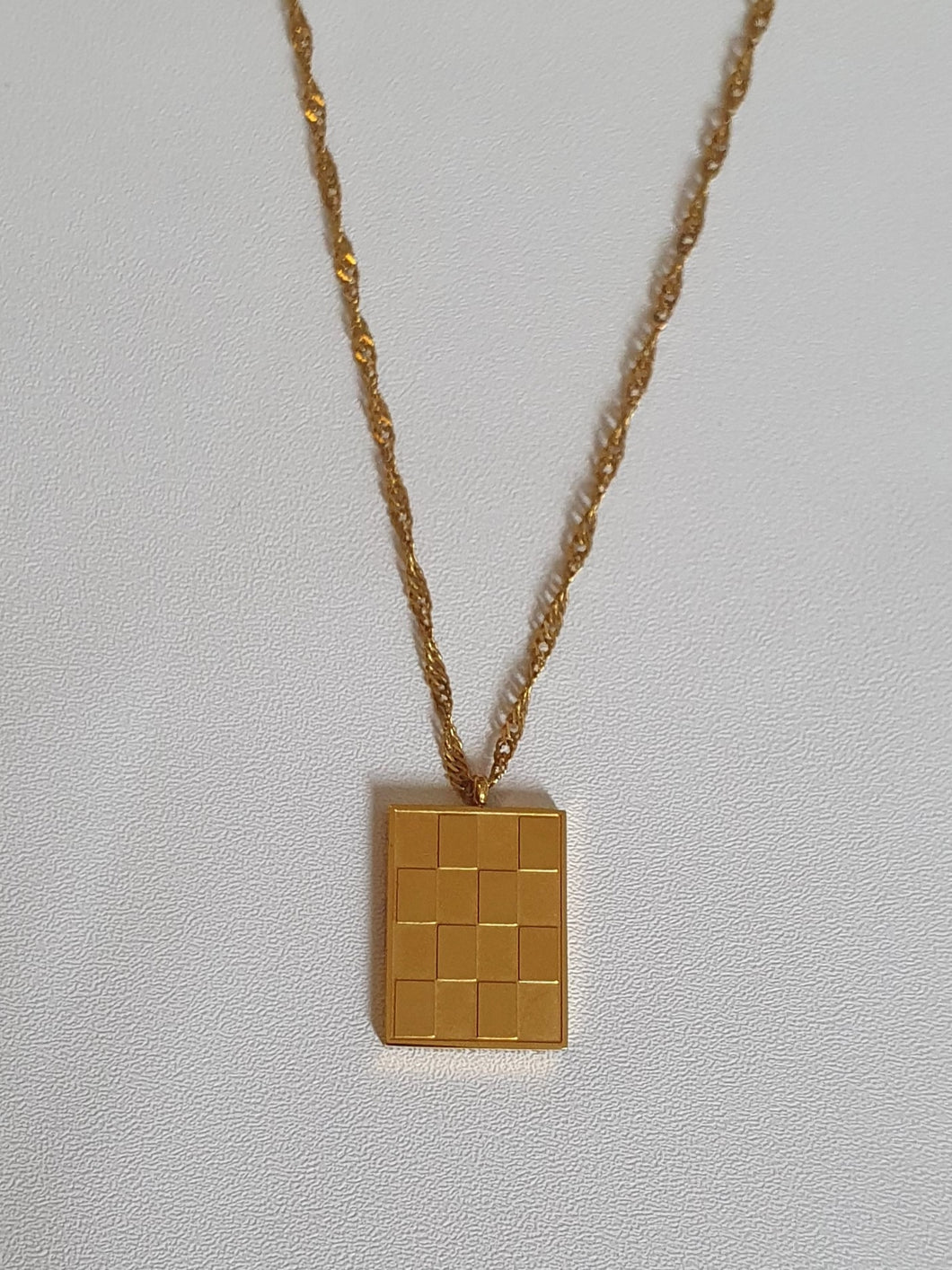 Sìenna necklace