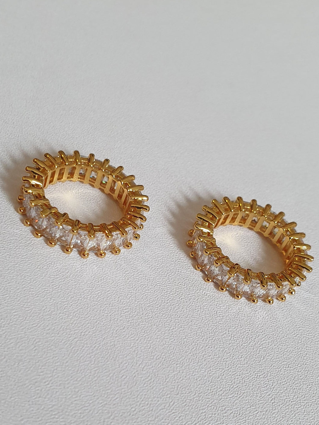 Eternìty Ring