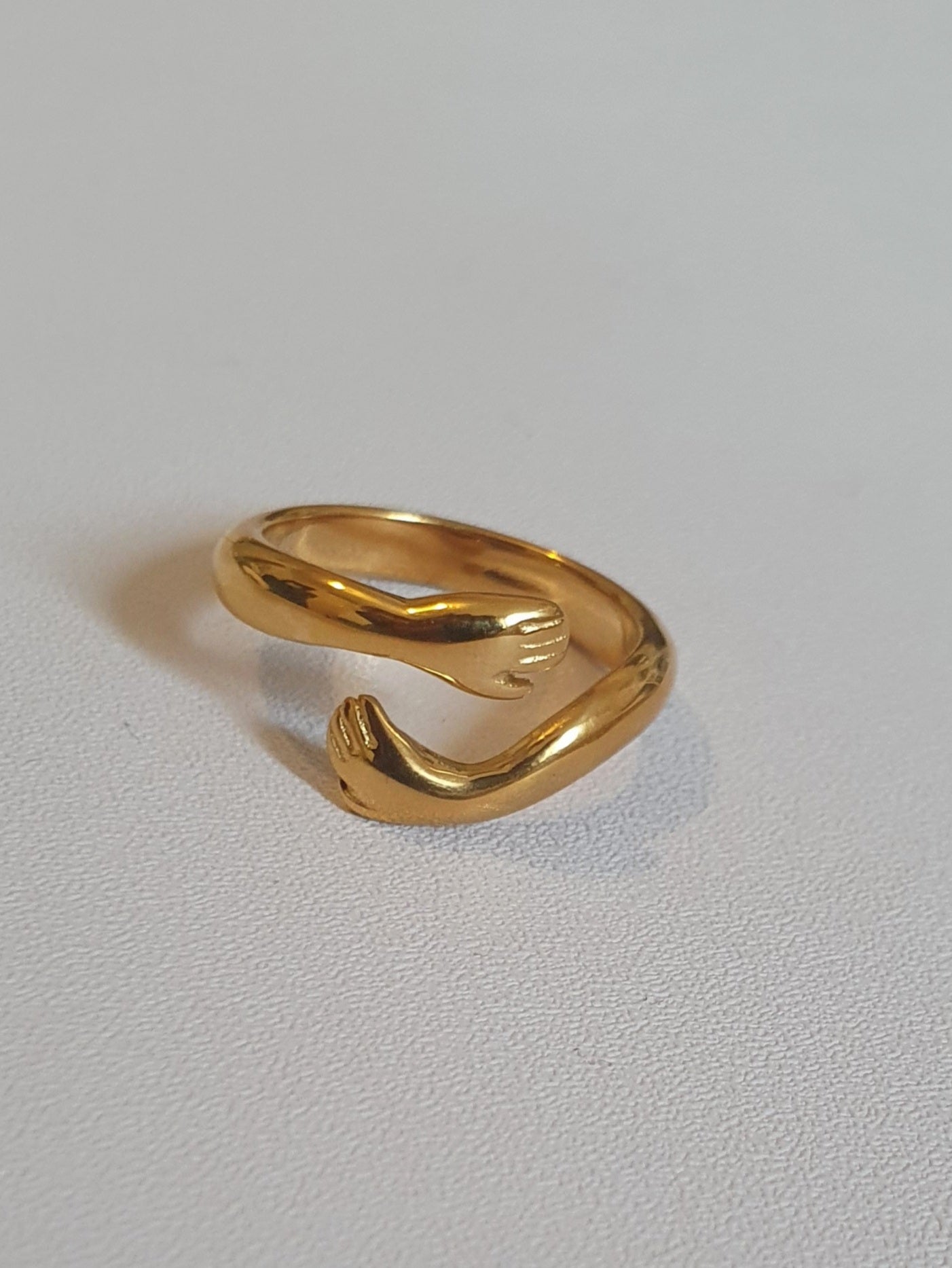 Hug Me Ring – N U Ĺ A Jewels