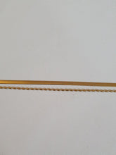 Load image into Gallery viewer, Danìty Snake Double Bracelet
