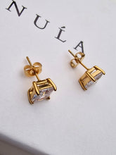 Load image into Gallery viewer, MYA Stud Earrings
