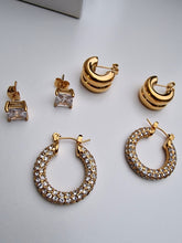Load image into Gallery viewer, NOVA Earrings

