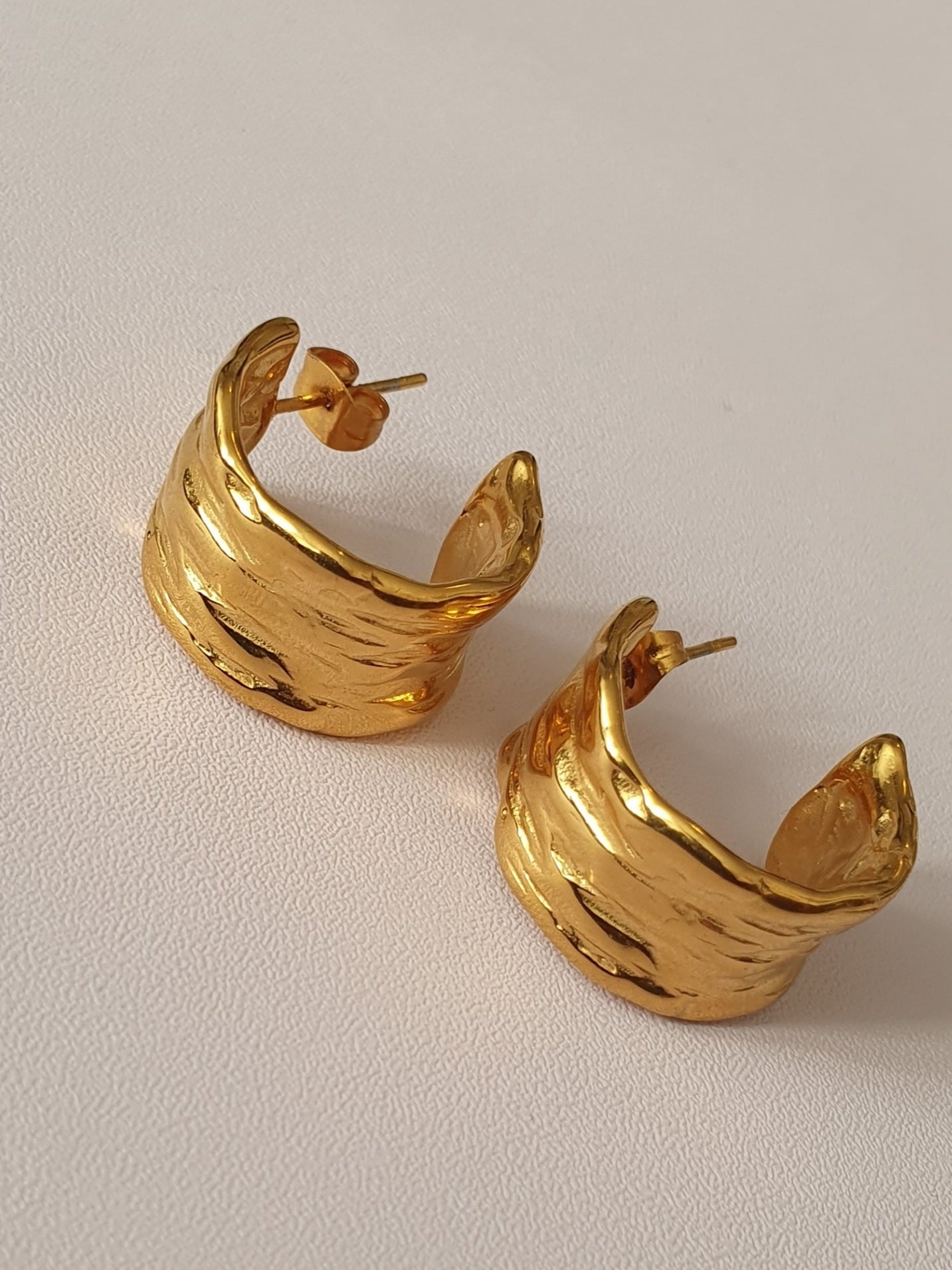 Antìone Earrings