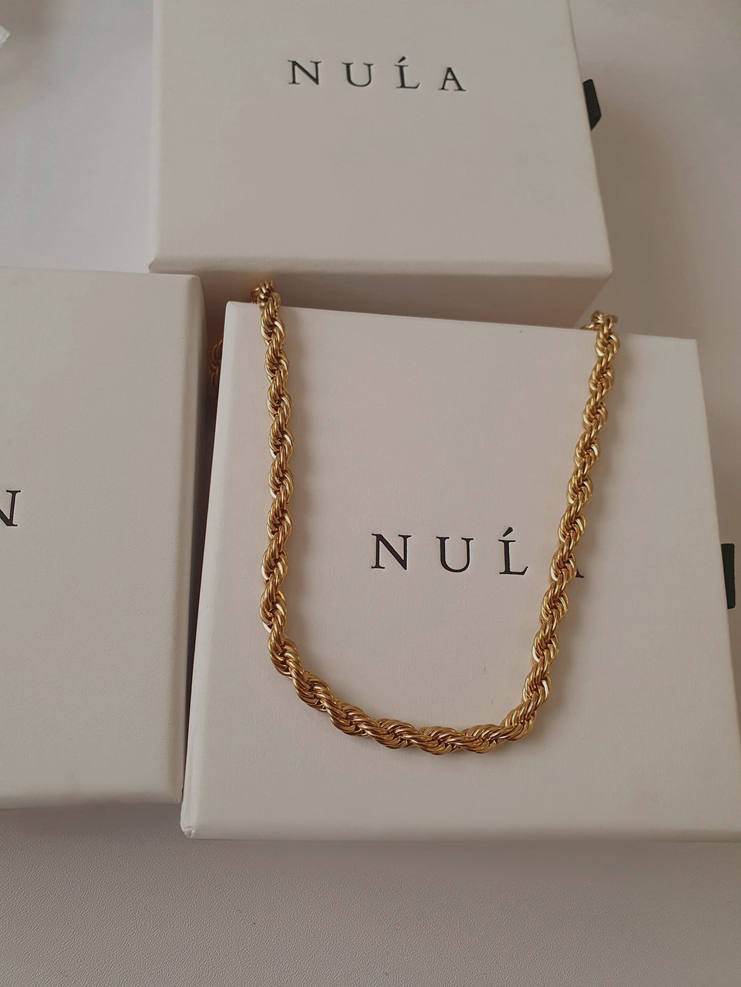 Rope Chain