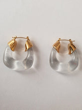 Load image into Gallery viewer, Tìana Earrings
