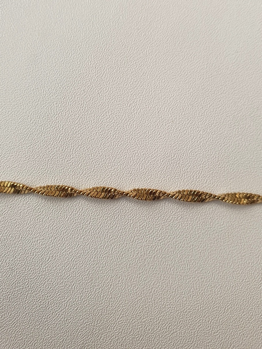 Sonìa Bracelet