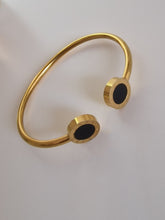 Load image into Gallery viewer, Mìa Numeral Bangle
