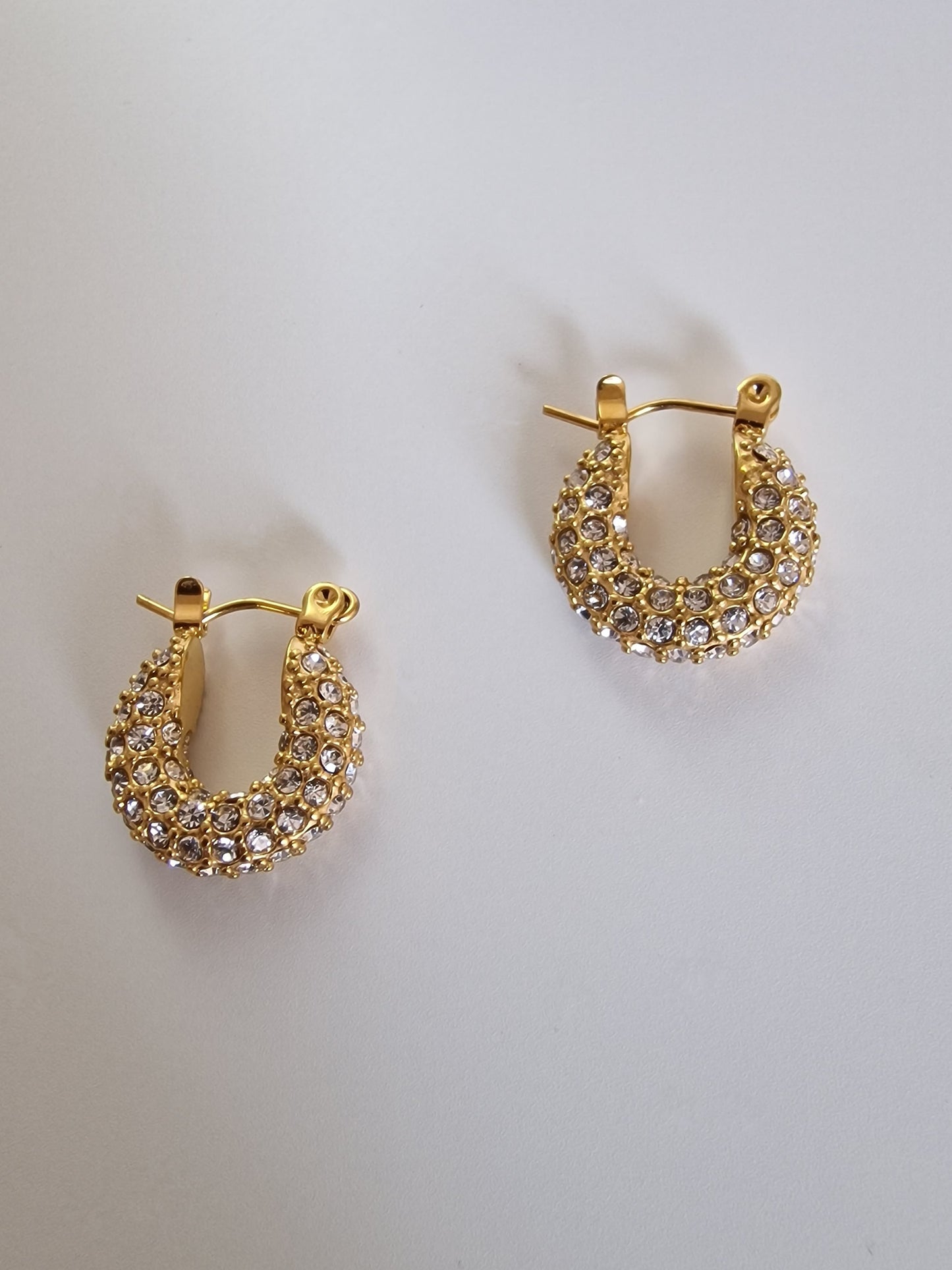 Arìa Earrings (small)