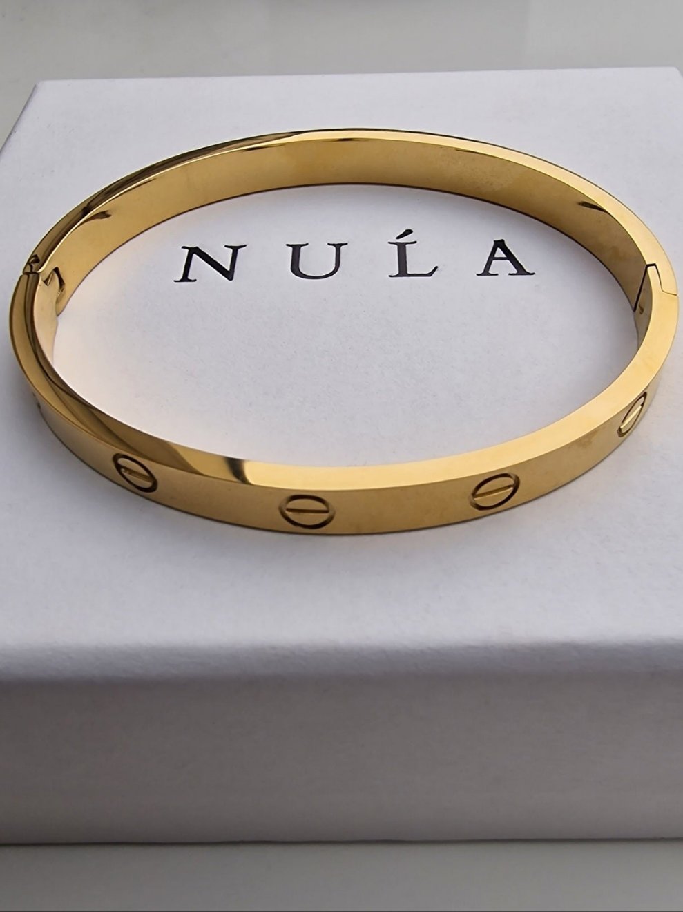 Love Me Bangle