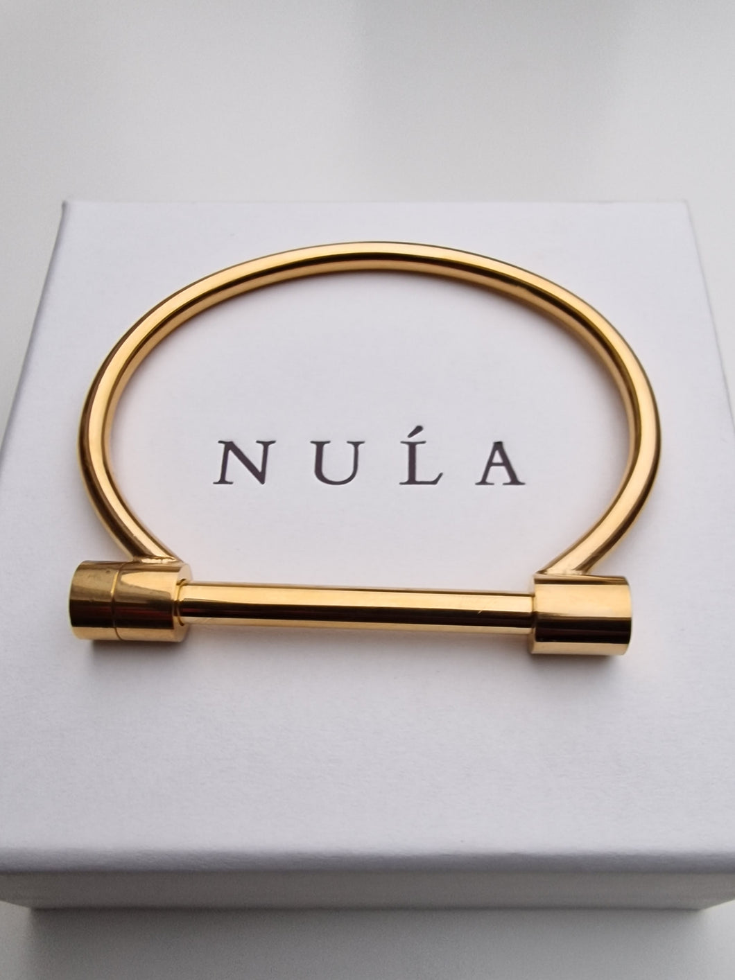 Leìla Bangle