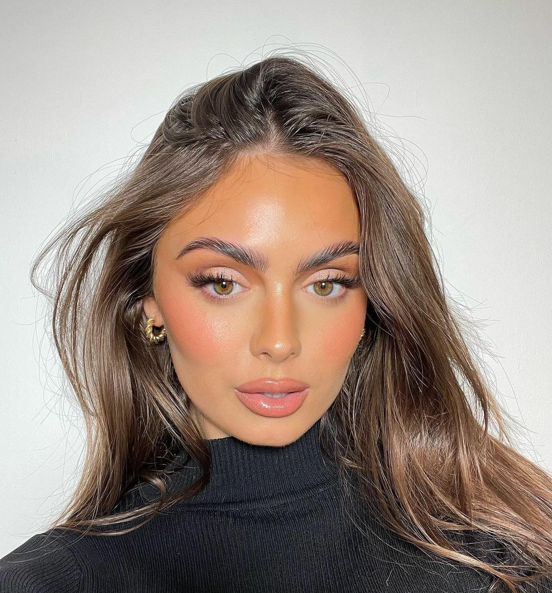 Leìon Mini Earrings