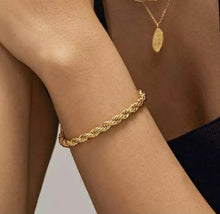 Load image into Gallery viewer, Rope Bracelet
