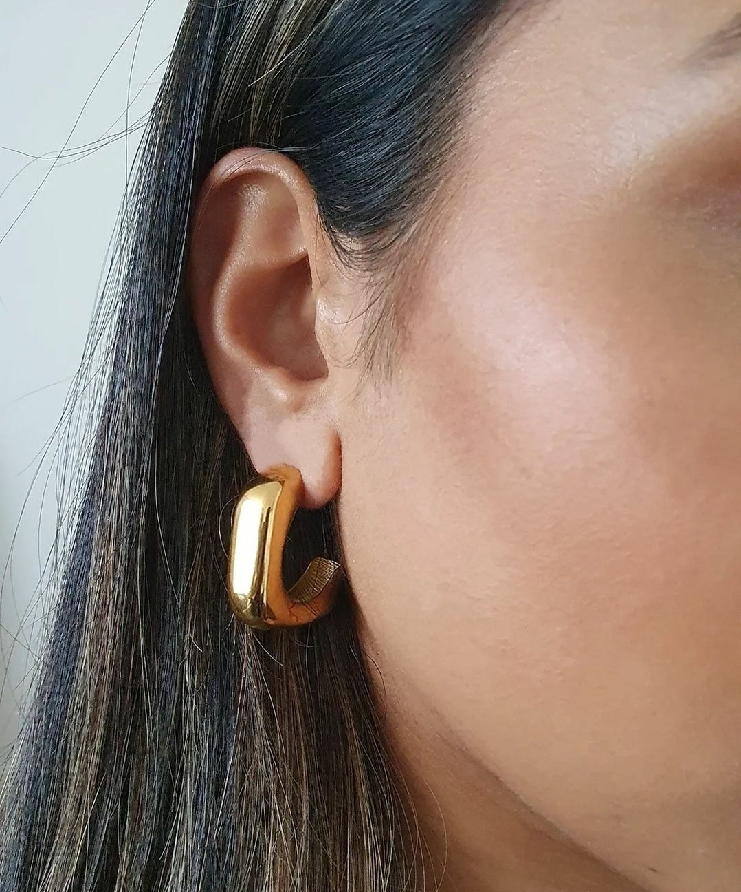 Noella Bold Earrings